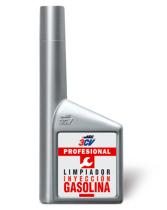 3CV 0201200 - LIMPIADOR INYECCION GASOLINA 3CV 350ML