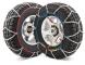 SNOVI 8T410 - Cadenas de nieve furgonetas, 4x4, SUVs y camión talla 410