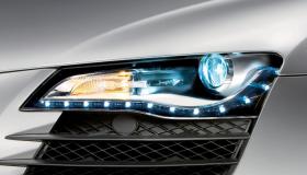 Iluminación  Carpriss