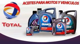 Aceites y grasas  TOTAL